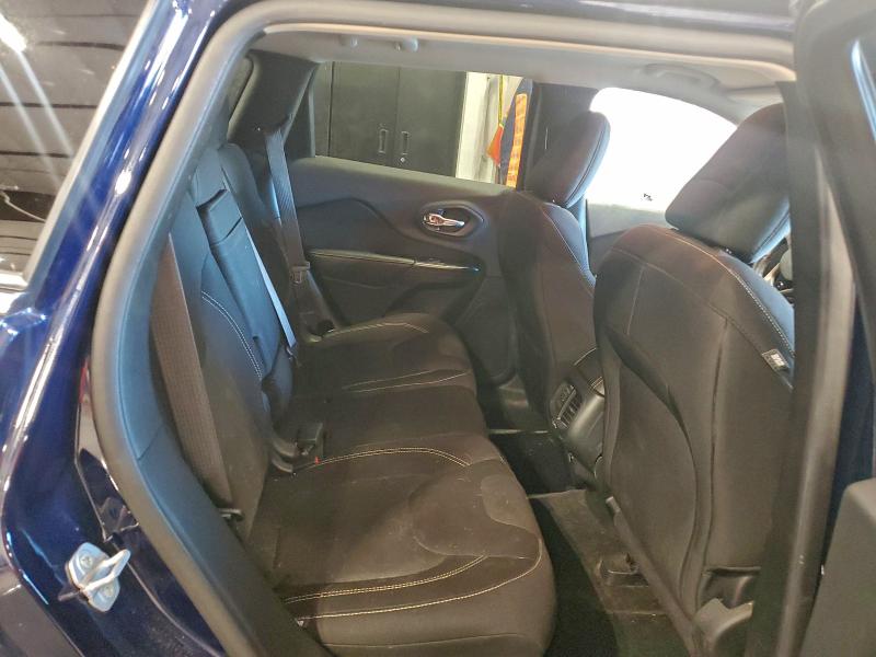 Photo 11 from auction – 2015 JEEP CHEROKEE L with VIN 1C4PJMCS8FW652497