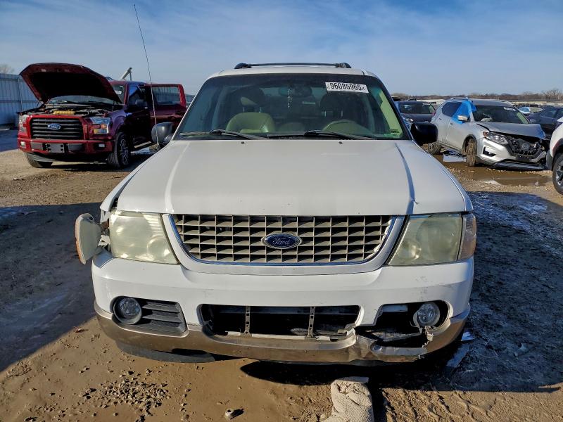 Photo 5 from auction – 2002 FORD EXPLORER with VIN 1FMZU74W52ZC45065