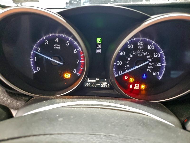 Photo 9 from auction – 2012 MAZDA 3 S with VIN JM1BL1W91C1658453