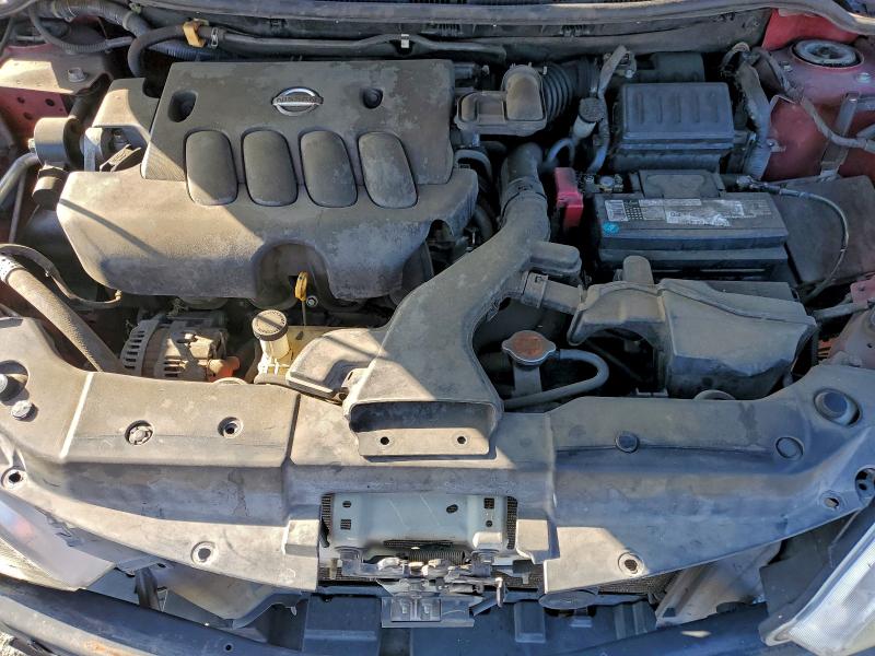 Photo 11 from auction – 2010 NISSAN VERSA S with VIN 3N1BC1AP0AL352603