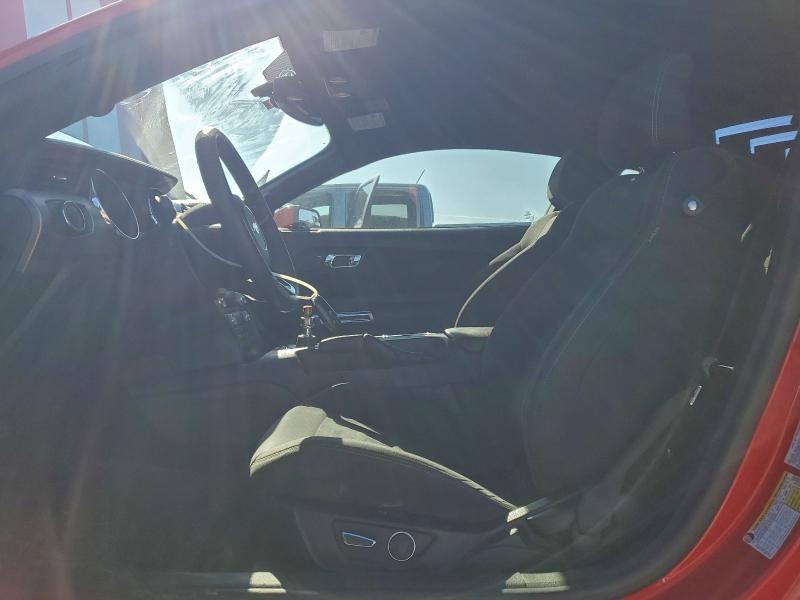 Zdjęcie 7 z aukcji – 2015 FORD MUSTANG z VIN 1FA6P8TH0F5429663