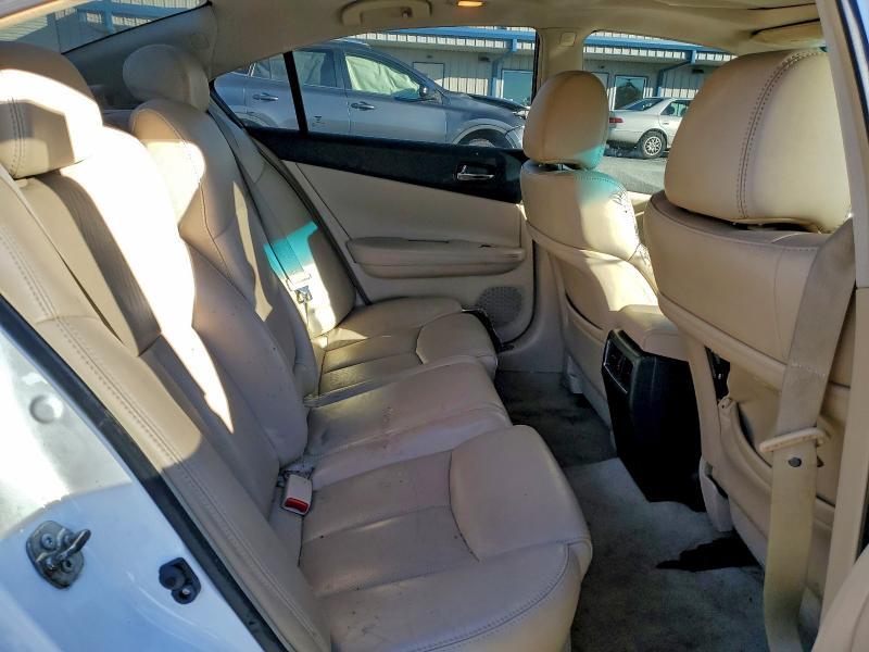 Photo 10 from auction – 2012 NISSAN MAXIMA S with VIN 1N4AA5AP6CC859337