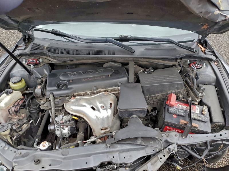 Photo 11 from auction – 2007 TOYOTA CAMRY CE with VIN 4T1BE46K57U633604