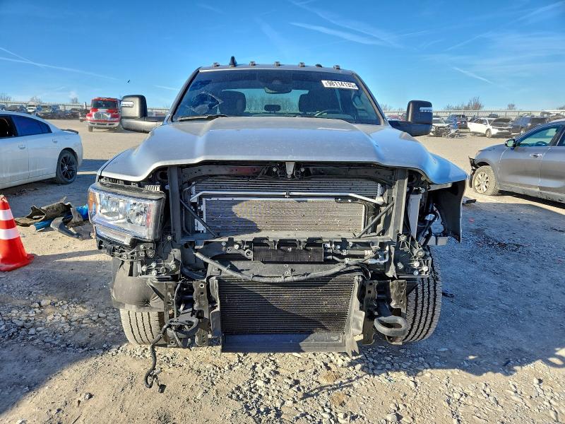 Zdjęcie 5 z aukcji – 2024 RAM 2500 z VIN 3C6UR5DL8RG312916