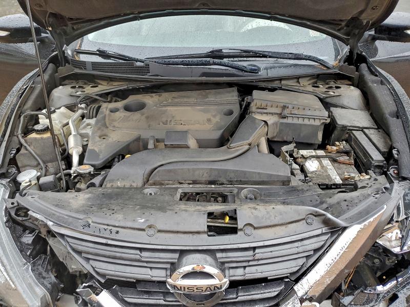 Photo 11 from auction – 2016 NISSAN ALTIMA 2.5 with VIN 1N4AL3AP3GC140387