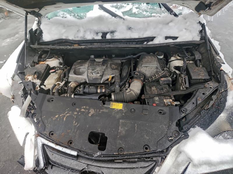 Photo 11 from auction – 2015 LEXUS NX 200T with VIN JTJBARBZ3F2000459