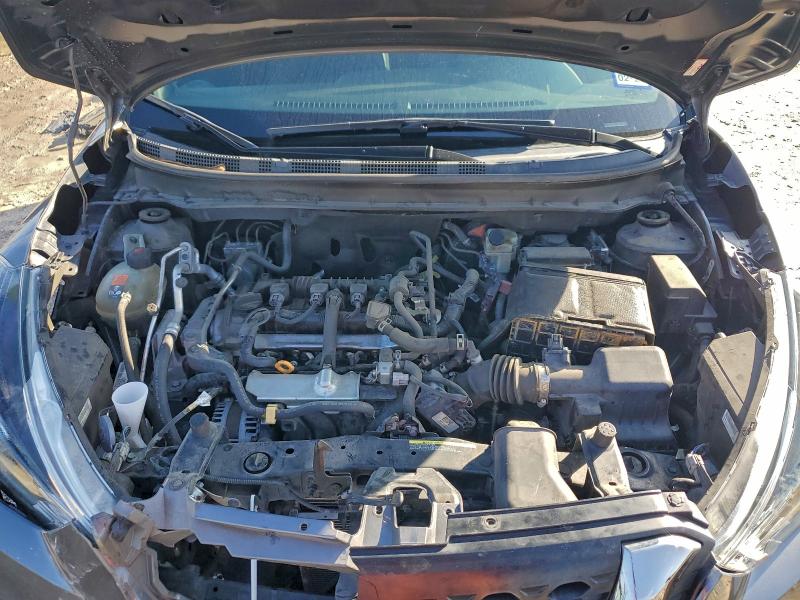 Photo 12 from auction – 2020 NISSAN KICKS SR with VIN 3N1CP5DV9LL571671