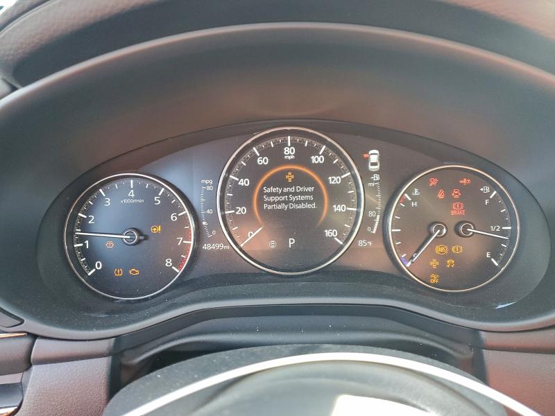 Photo 9 from auction – 2019 MAZDA 3 PREFERRE with VIN JM1BPACL5K1109485