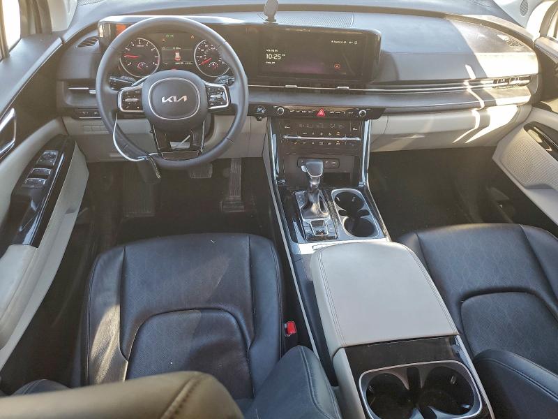 Photo 8 from auction – 2024 KIA CARNIVAL E with VIN KNDNC5H32R6314526