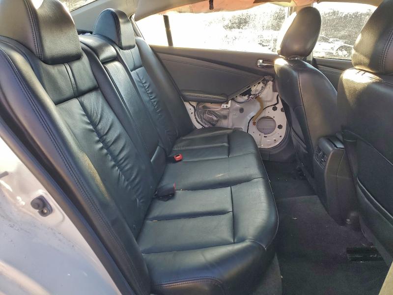 Photo 10 from auction – 2012 NISSAN ALTIMA with VIN 1N4AL2APXCC134140