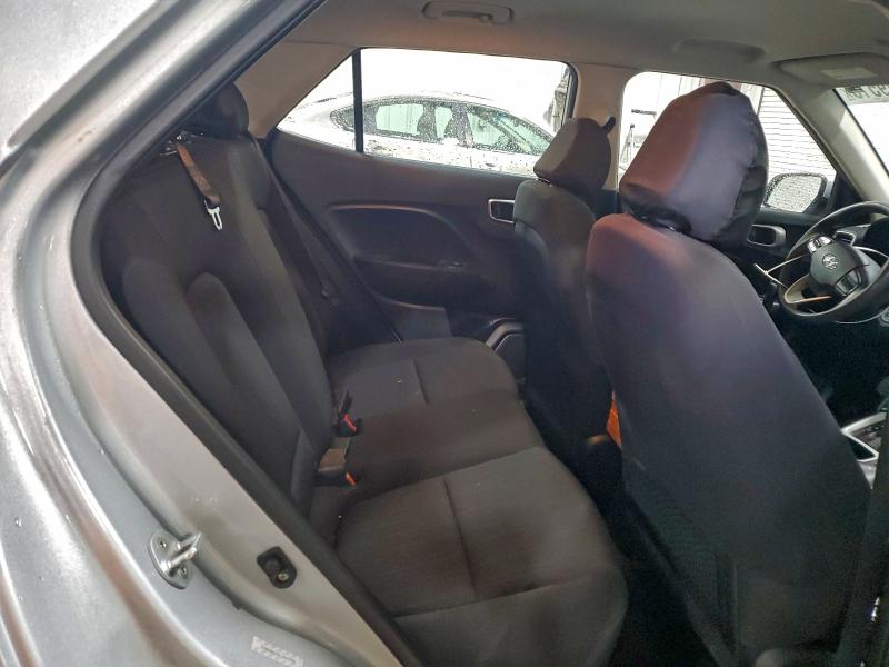 Photo 10 from auction – 2020 HYUNDAI VENUE SE with VIN KMHRB8A32LU044986