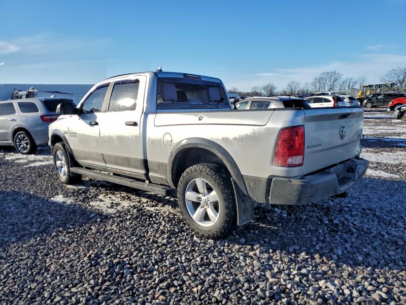 Photo 2 from auction – 2014 RAM 1500 SLT with VIN 1C6RR7TTXES145044