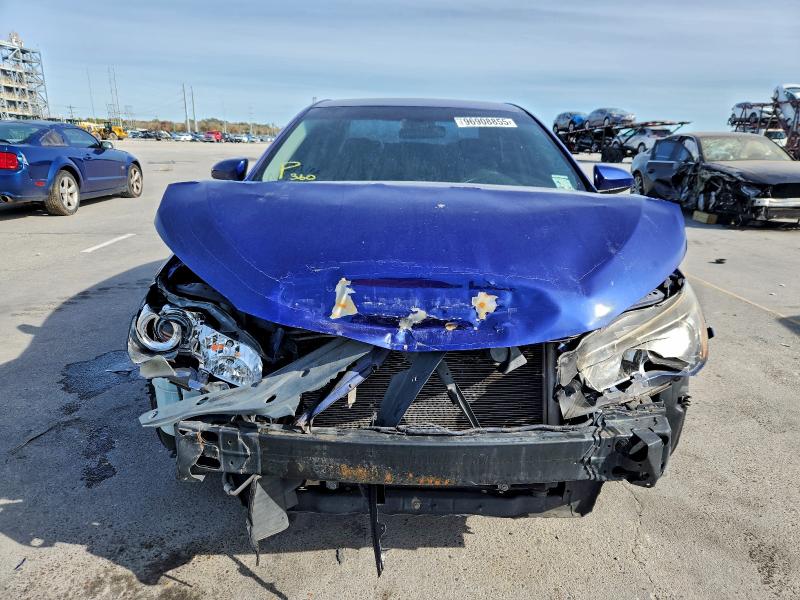 Photo 5 from auction – 2016 TOYOTA CAMRY LE with VIN 4T1BF1FK3GU589226