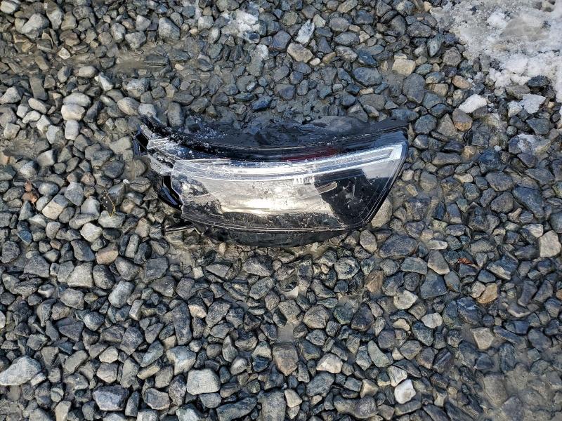 Photo 13 from auction – 2020 FORD EXPLORER S with VIN 1FM5K8GC2LGB37589