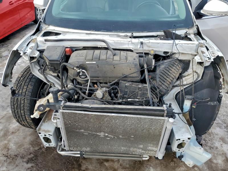 Photo 12 from auction – 2017 BUICK ENCLAVE with VIN 5GAKVCKD6HJ163819