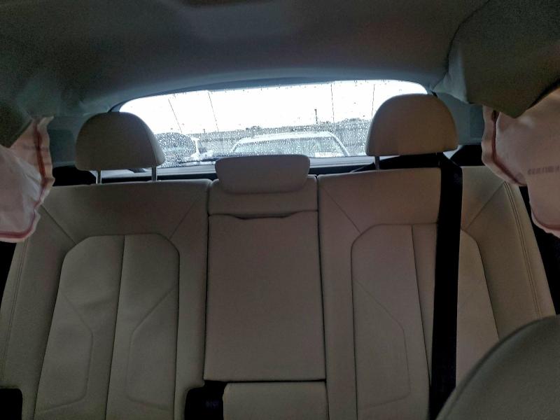 صورة رقم 10 من المزاد - 2022 AUDI Q3 PREMIUM مع VIN WA1DECF38N1128794