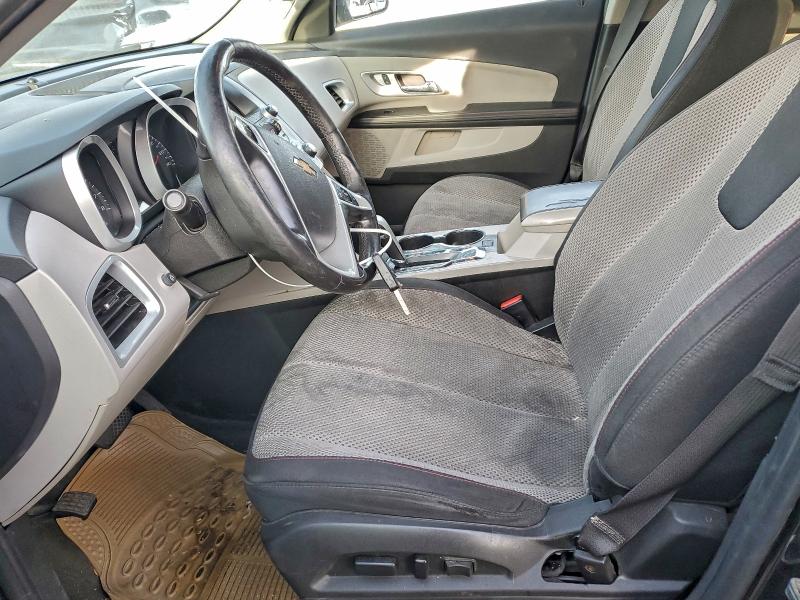 Photo 7 from auction – 2015 CHEVROLET EQUINOX LT with VIN 2GNALBEK8F6198660