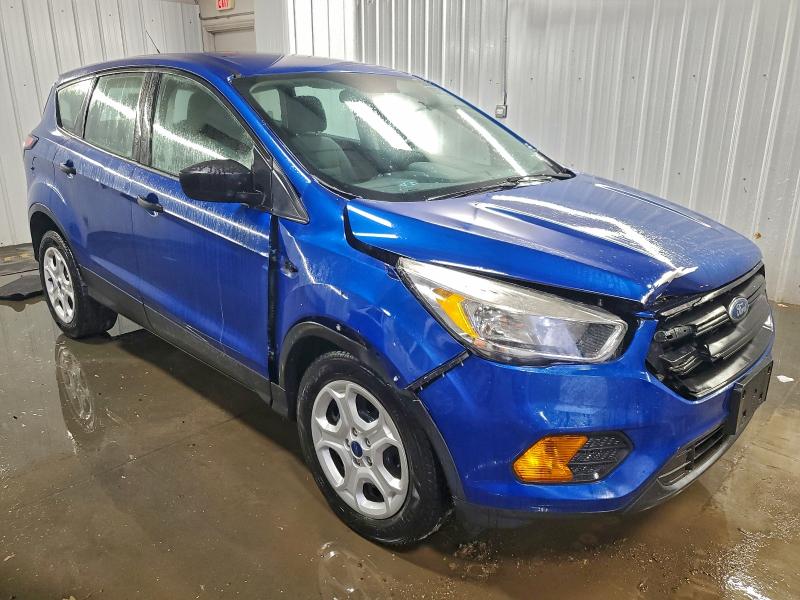 صورة رقم 4 من المزاد - 2017 FORD ESCAPE S مع VIN 1FMCU0F72HUB75629