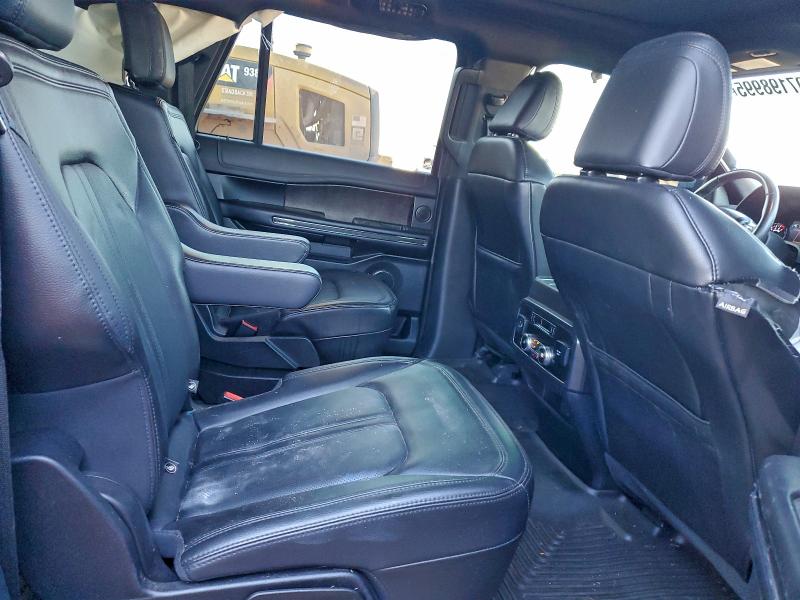 Photo 11 from auction – 2021 FORD EXPEDITION with VIN 1FMJK2ATXMEA24815