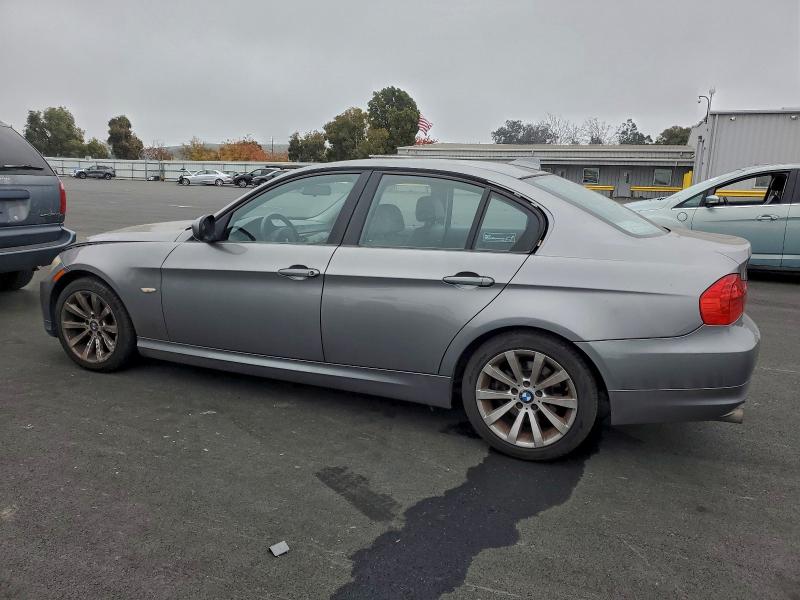 Photo 2 from auction – 2011 BMW 328 I SULE with VIN WBAPH5G59BNM73503