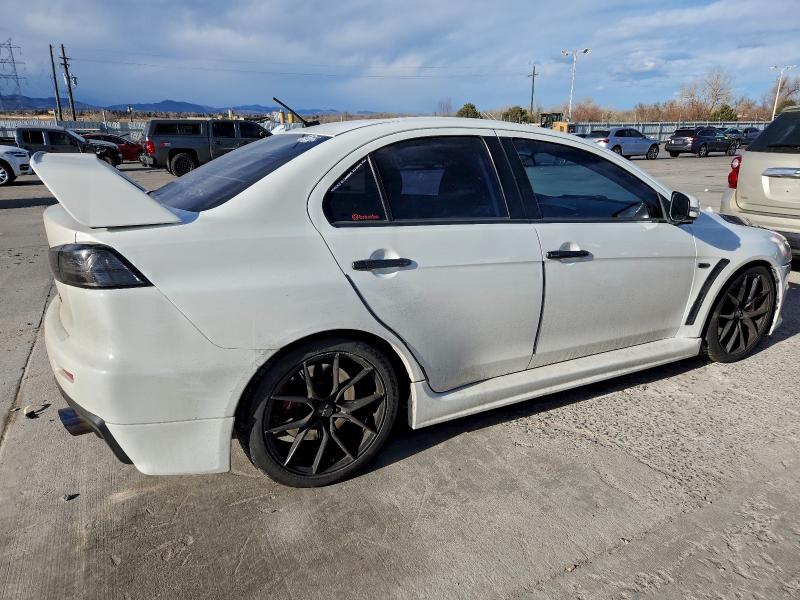 Photo 3 from auction – 2015 MITSUBISHI LANCER with VIN JA32W8FV4FU026559
