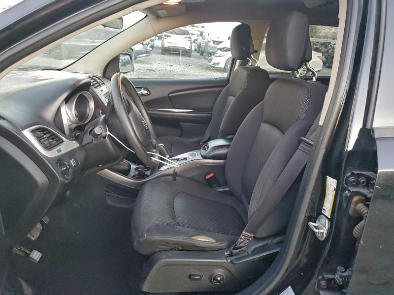 Photo 7 from auction – 2015 DODGE JOURNEY SX with VIN 3C4PDCBG0FT529149