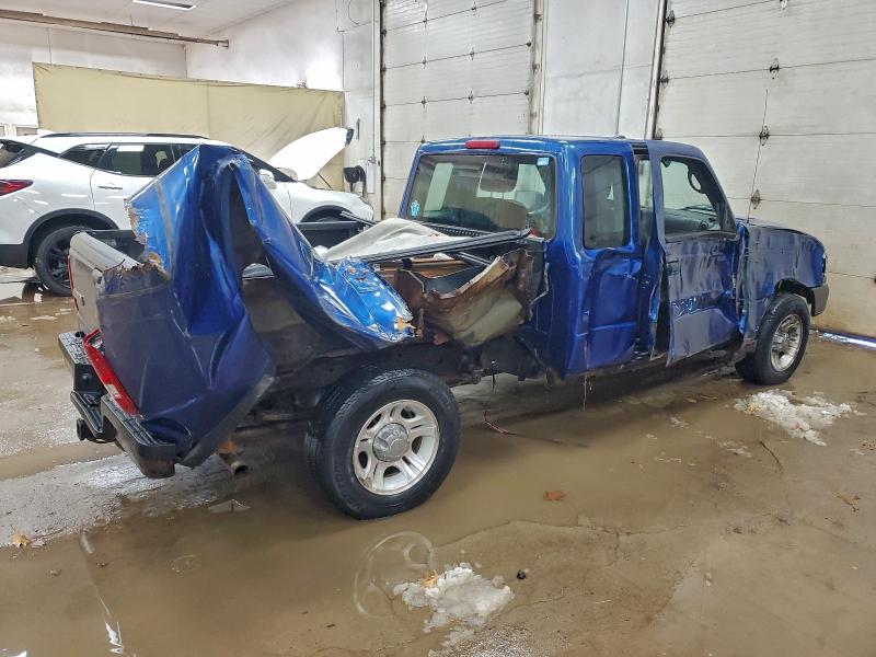 Photo 10 from auction – 2011 FORD RANGER with VIN 1FTKR4ED0BPA27050