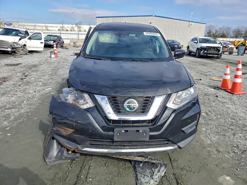 Photo 5 from auction – 2020 NISSAN ROGUE with VIN 5N1AT2MT3LC724341