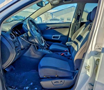 Photo 7 from auction – 2014 CHEVROLET CAPTIVA LS with VIN 3GNAL2EK4ES674791