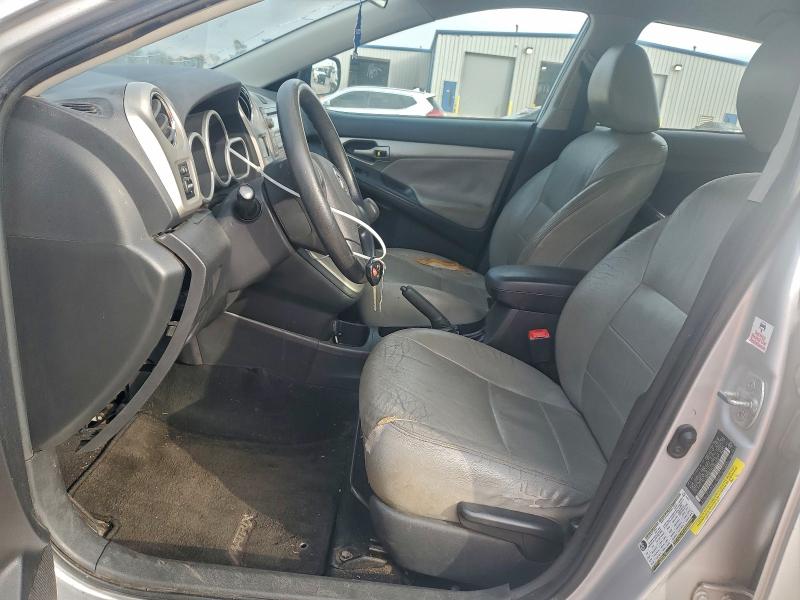 Photo 7 from auction – 2009 TOYOTA COROLLA MA with VIN 2T1KU40EX9C103316