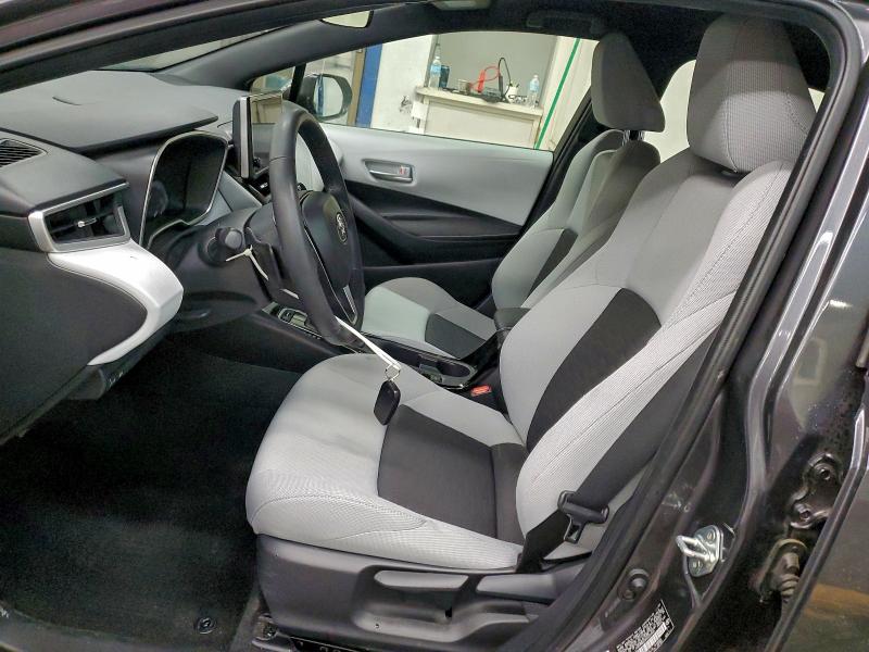 Photo 7 from auction – 2024 TOYOTA COROLLA SE with VIN JTND4MBE0R3222566