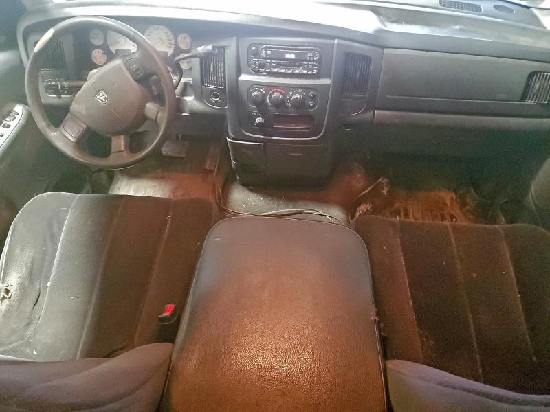 صورة رقم 8 من المزاد - 2004 DODGE RAM 3500 S مع VIN 3D7LU38C24G208406