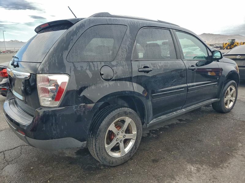 Photo 3 from auction – 2007 CHEVROLET EQUINOX with VIN 2CNDL63FX76057878