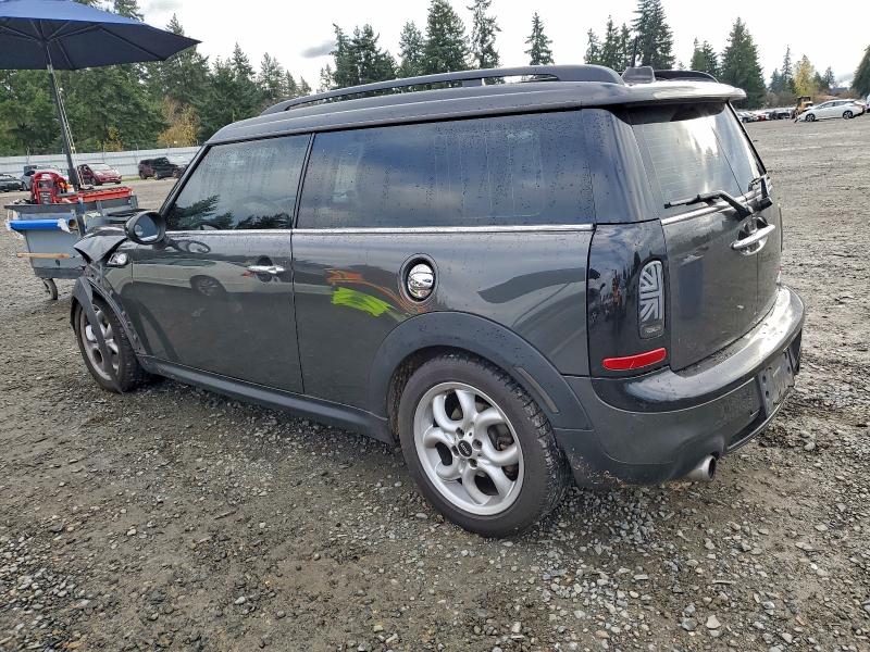 صورة رقم 2 من المزاد - 2011 MINI COOPER S C مع VIN WMWZG3C56BTY30251
