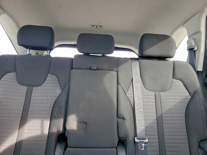 Photo 10 from auction – 2023 KIA SORENTO LX with VIN 5XYRGDLC9PG167624
