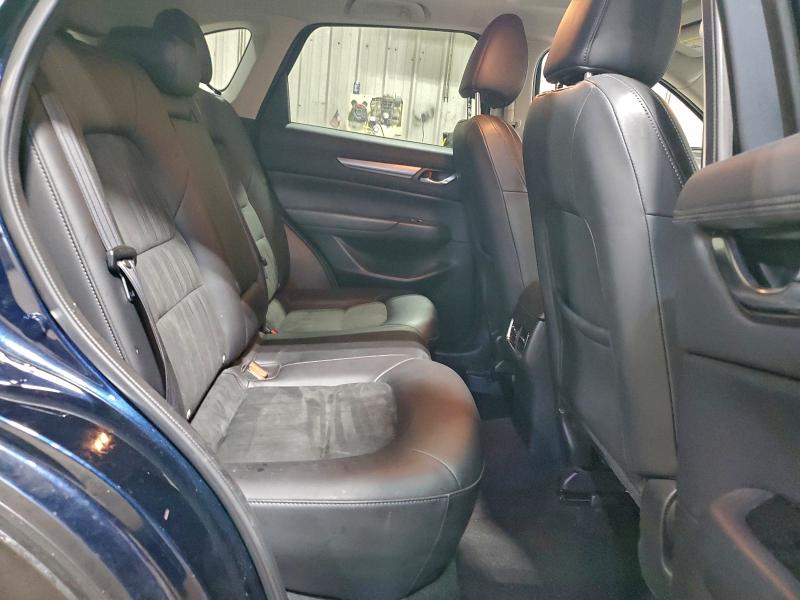 Photo 11 from auction – 2020 MAZDA CX-5 TOURI with VIN JM3KFBCM6L0788585