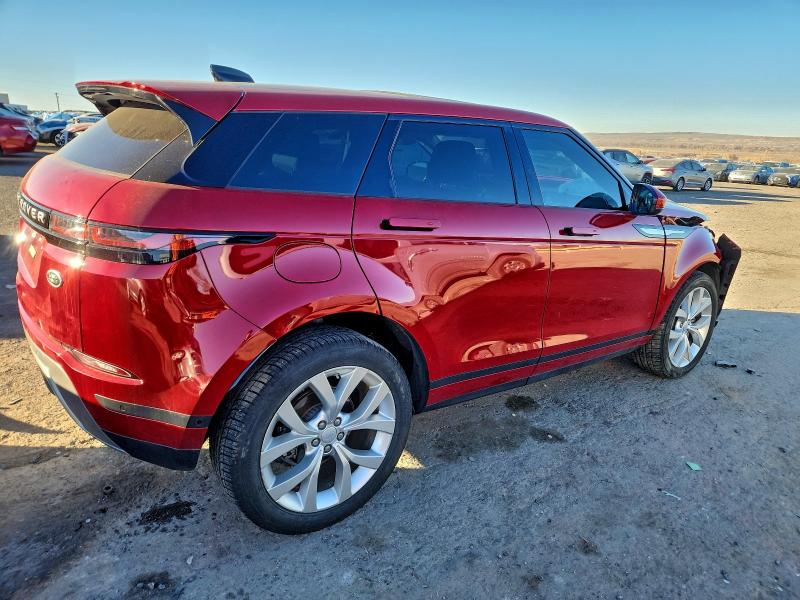 Photo 3 from auction – 2020 LAND ROVER RANGE ROVE with VIN SALZP2FX0LH092406