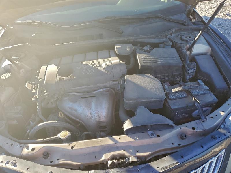 Photo 11 from auction – 2010 TOYOTA CAMRY BASE with VIN 4T4BF3EK9AR028541