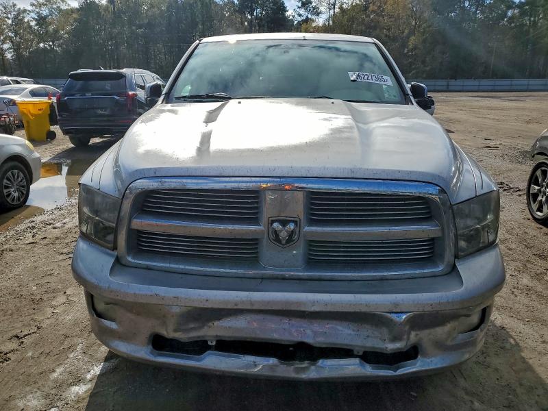 Photo 5 from auction – 2011 DODGE RAM 1500 with VIN 1D7RB1CT2BS656873