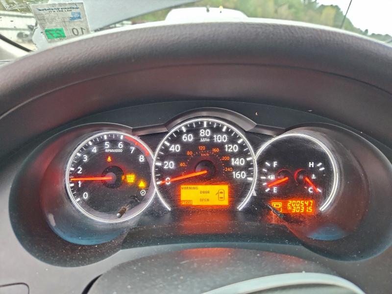 Photo 9 from auction – 2012 NISSAN ALTIMA BAS with VIN 1N4AL2AP6CN562176