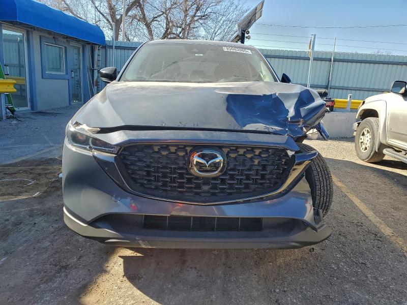 Photo 5 from auction – 2023 MAZDA CX-5 PREFE with VIN JM3KFBCM5P0154349
