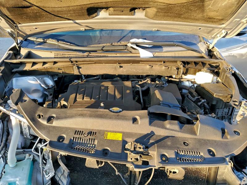 Photo 12 from auction – 2015 TOYOTA HIGHLANDER with VIN 5TDJKRFH0FS107782