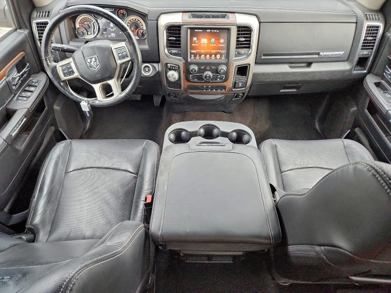 Photo 8 from auction – 2015 RAM 1500 LARAM with VIN 1C6RR6NT6FS693115