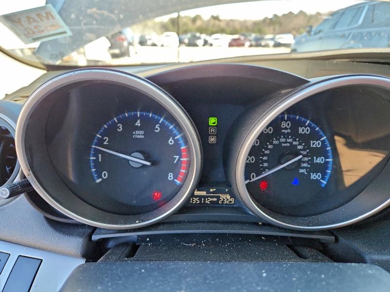 Photo 9 from auction – 2013 MAZDA 3 I with VIN JM1BL1L76D1789673
