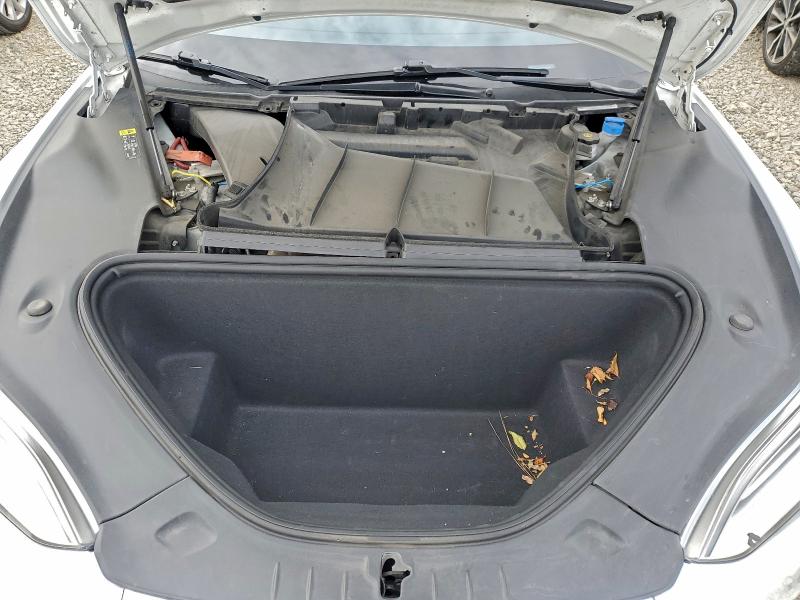 Photo 11 from auction – 2017 TESLA MODEL S with VIN 5YJSA1E28HF200482