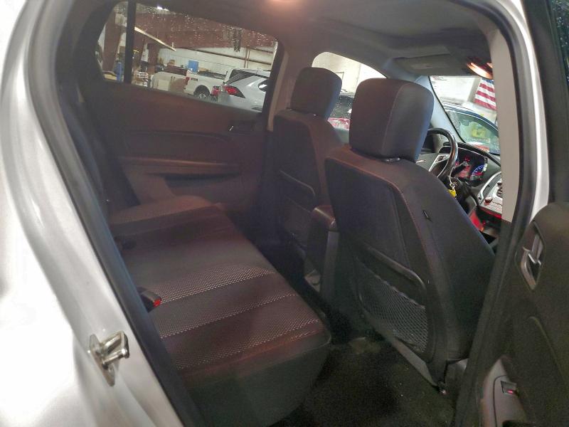 Photo 11 from auction – 2014 GMC TERRAIN SL with VIN 2GKFLRE32E6103318
