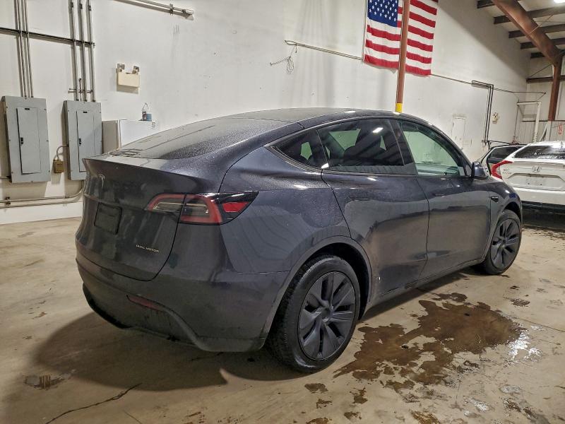 Photo 3 from auction – 2024 TESLA MODEL Y with VIN 7SAYGDEEXRF197089