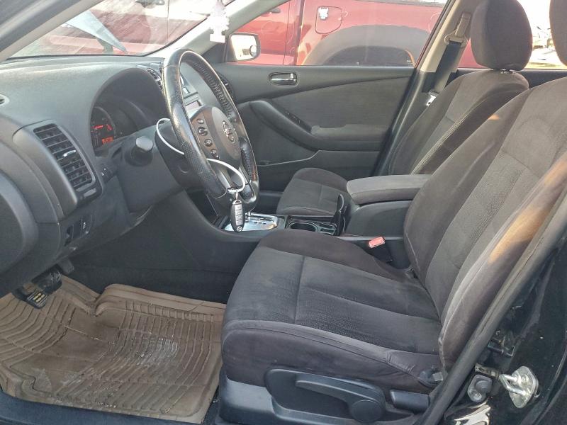 Photo 7 from auction – 2012 NISSAN ALTIMA BAS with VIN 1N4AL2AP1CN533166