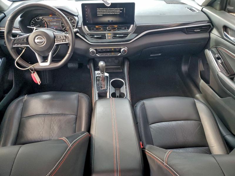 Photo 8 from auction – 2023 NISSAN ALTIMA SR with VIN 1N4BL4CV3PN312086