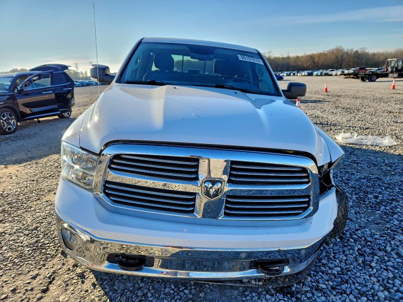 Photo 5 from auction – 2017 RAM 1500 SLT with VIN 1C6RR7LT4HS627478